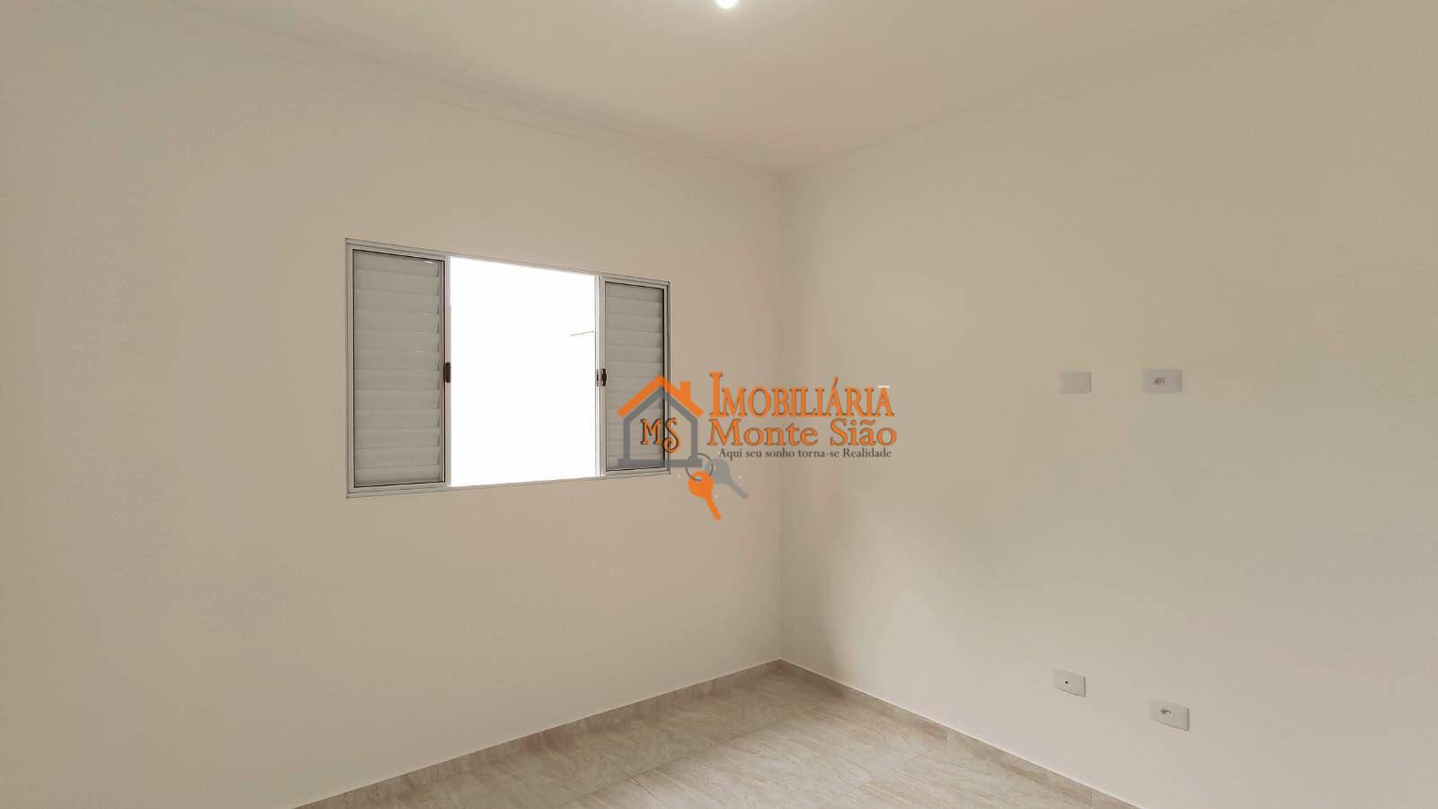 Sobrado à venda com 3 quartos, 99m² - Foto 7