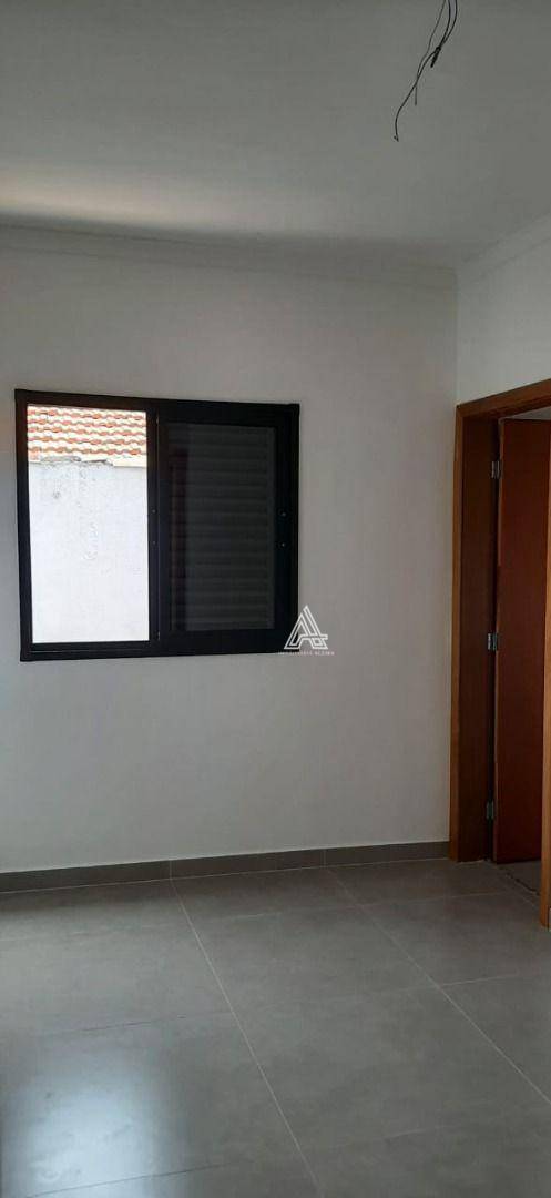 Sobrado à venda com 2 quartos, 89m² - Foto 37