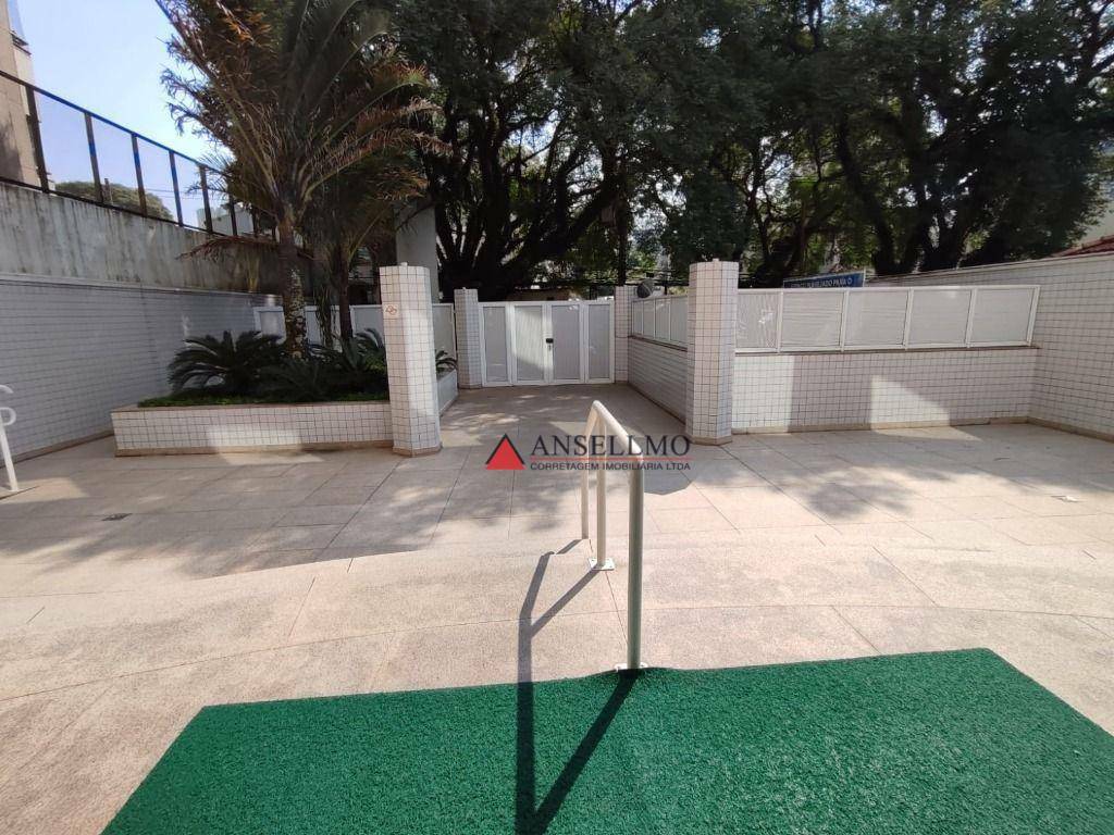 Conjunto Comercial-Sala para alugar, 86m² - Foto 6