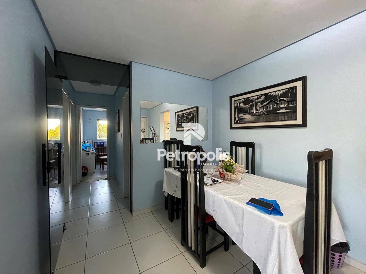 Apartamento à venda com 3 quartos, 76m² - Foto 15