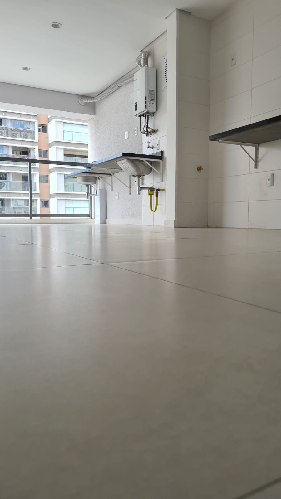 Apartamento à venda com 2 quartos, 72m² - Foto 10