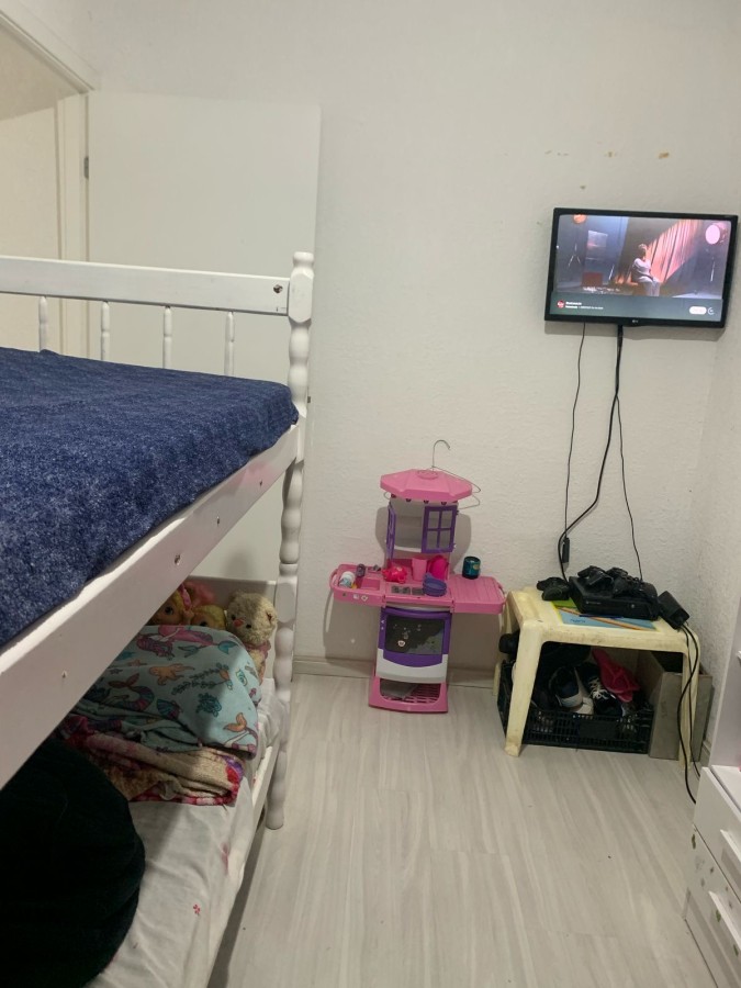Apartamento à venda com 2 quartos, 42m² - Foto 9