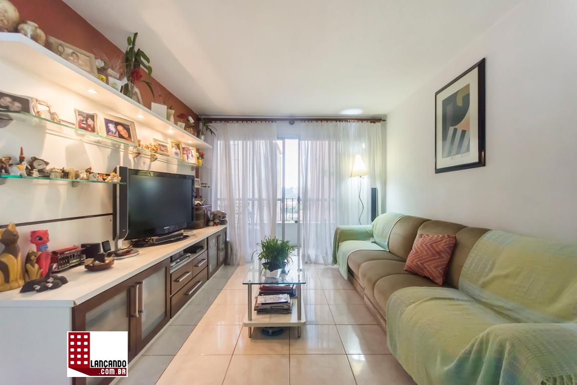 Apartamento à venda com 3 quartos, 127m² - Foto 13