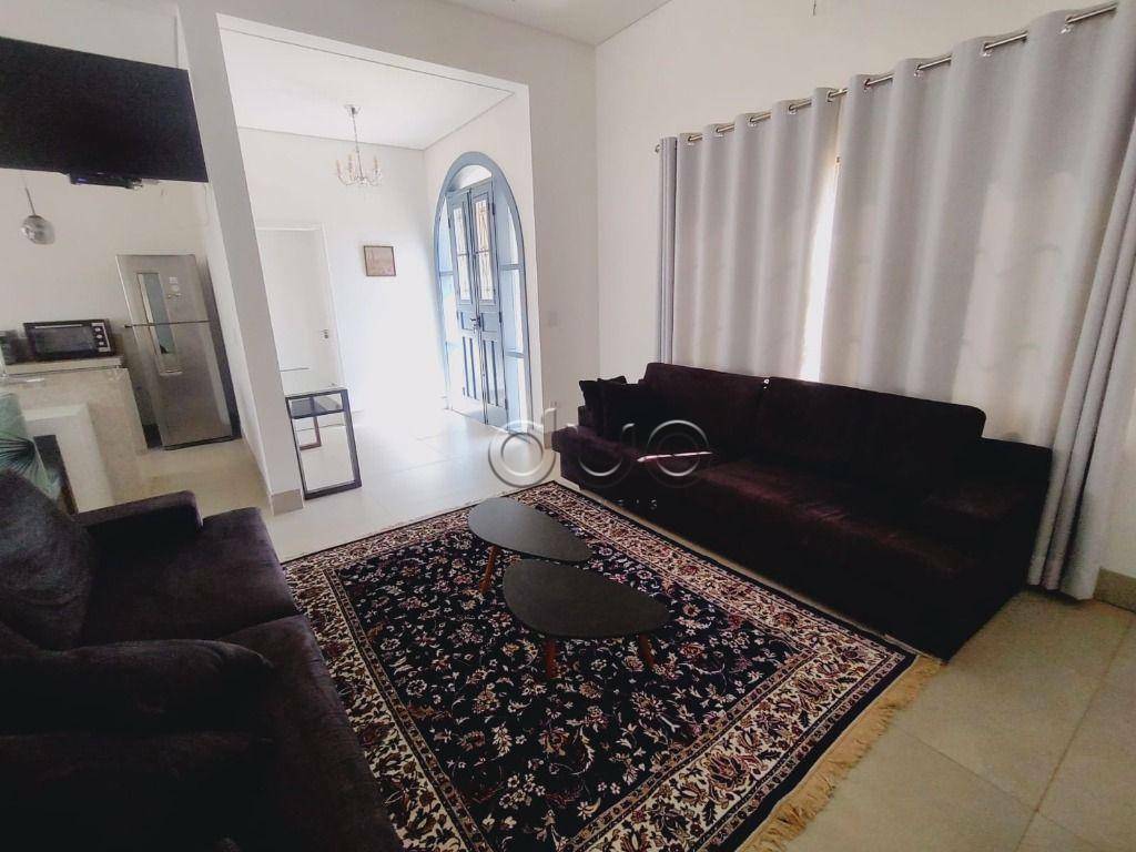 Casa de Condomínio para alugar com 2 quartos, 194m² - Foto 9
