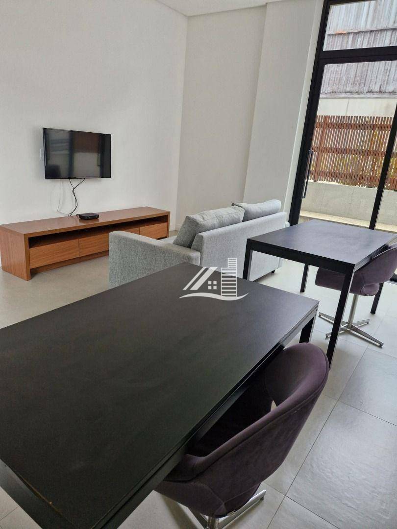 Apartamento à venda com 1 quarto, 44m² - Foto 26