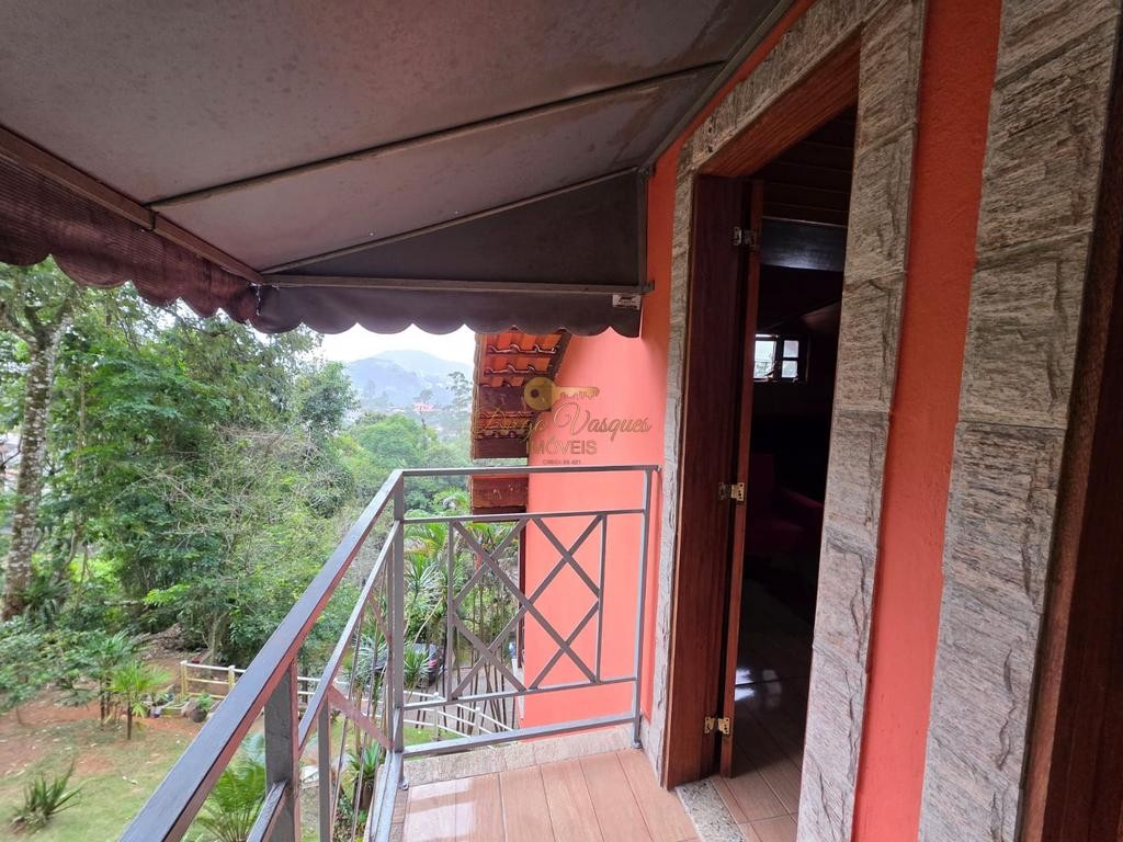 Casa de Condomínio à venda com 3 quartos, 105m² - Foto 24