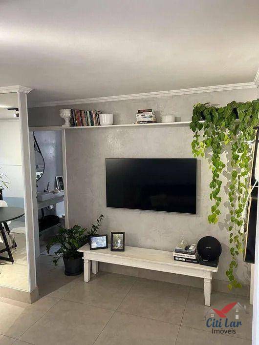 Apartamento à venda com 3 quartos, 64m² - Foto 6