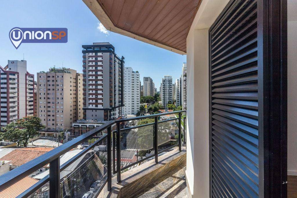 Apartamento à venda com 3 quartos, 112m² - Foto 6