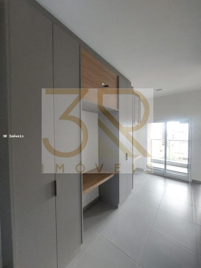 Apartamento para alugar com 1 quarto, 36m² - Foto 7