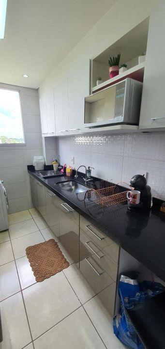 Apartamento à venda com 2 quartos, 48m² - Foto 25