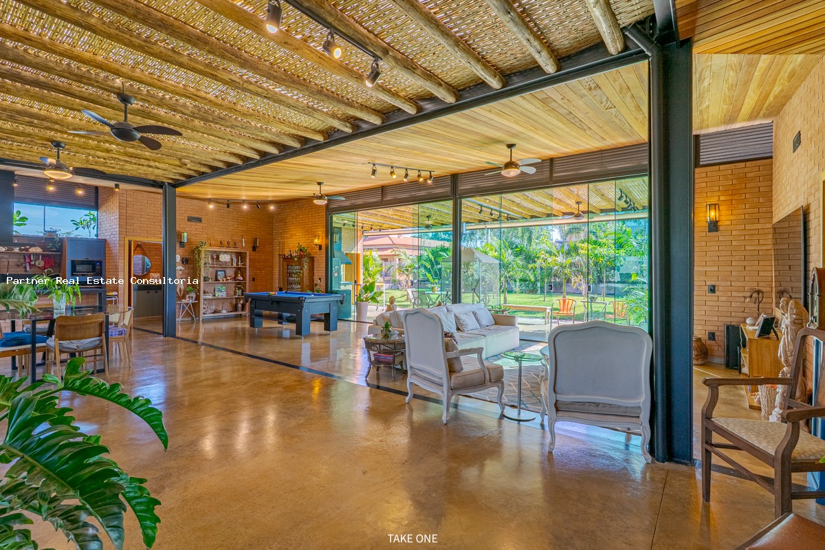 Casa de Condomínio à venda com 4 quartos, 1020m² - Foto 42