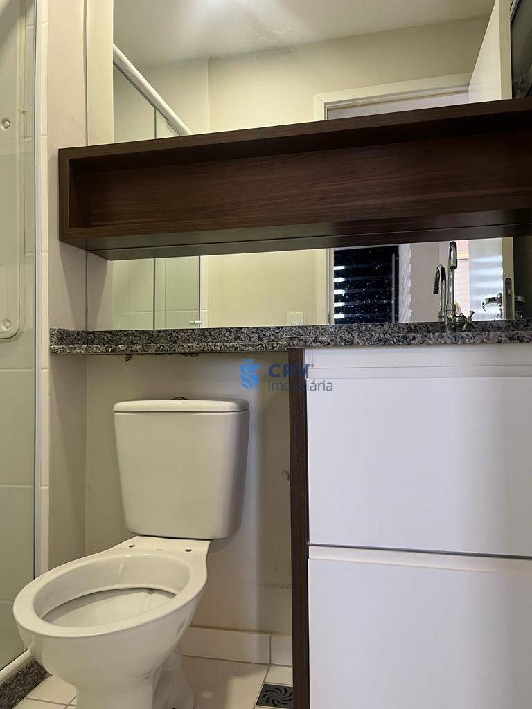 Apartamento para alugar com 2 quartos, 69m² - Foto 10