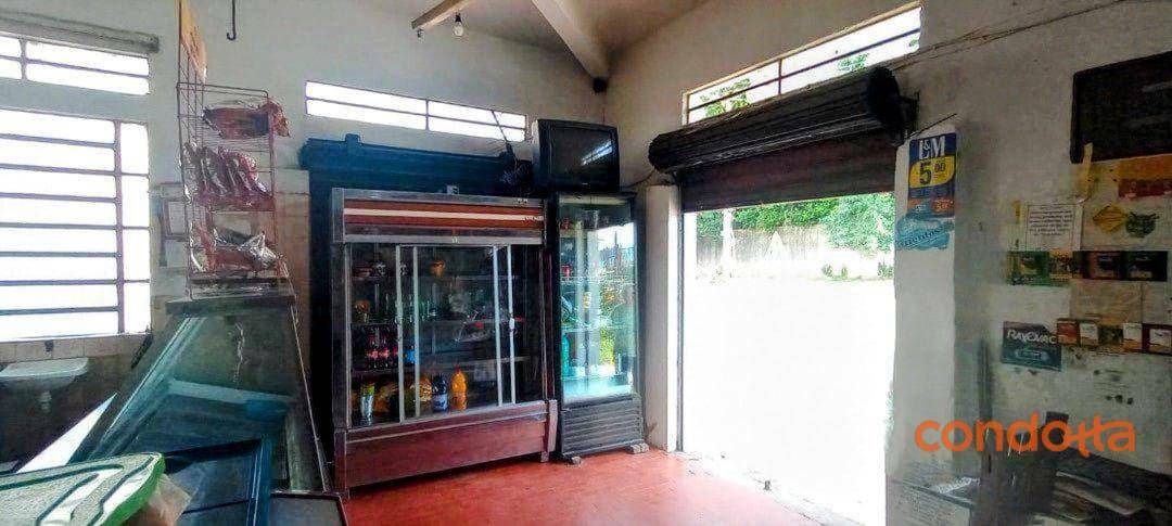 Loja-Salão para alugar, 87m² - Foto 6