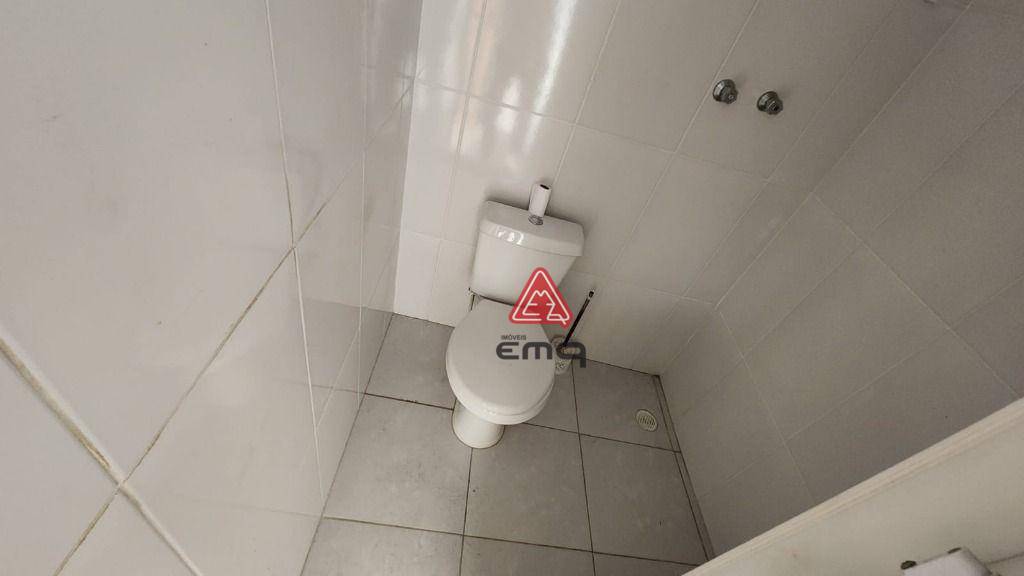 Loja-Salão para alugar, 40m² - Foto 10