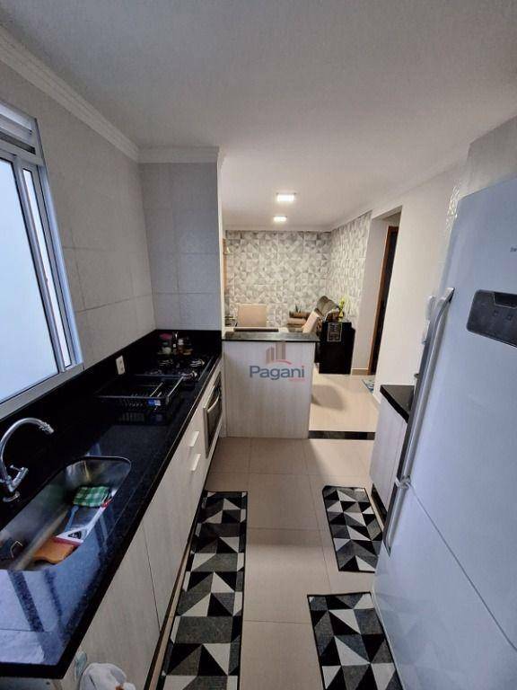 Apartamento à venda com 2 quartos, 49m² - Foto 21