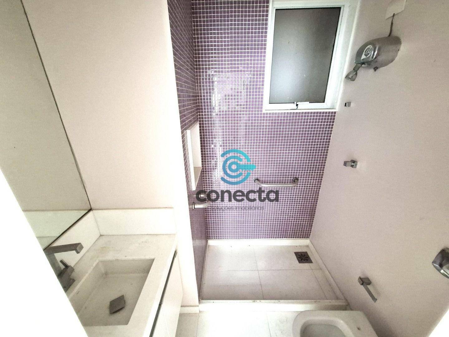 Apartamento à venda com 2 quartos, 93m² - Foto 5