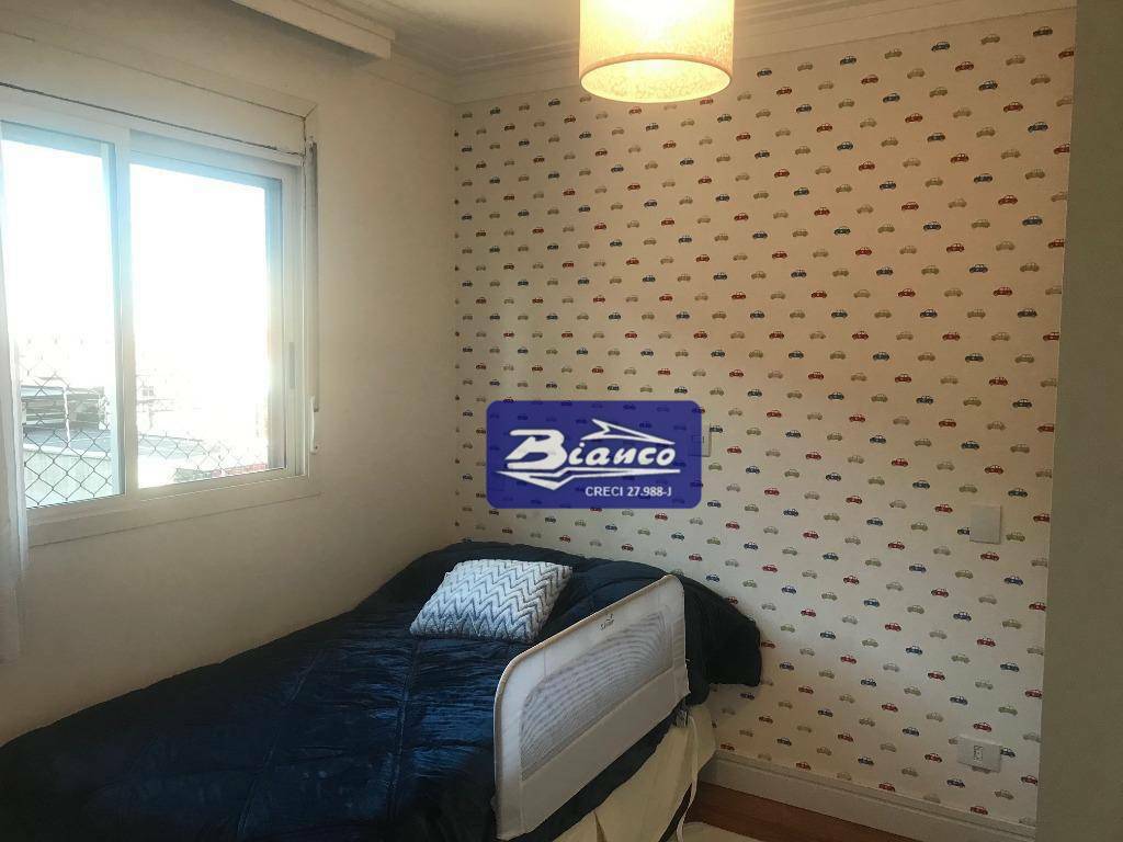 Apartamento à venda com 3 quartos, 200m² - Foto 12