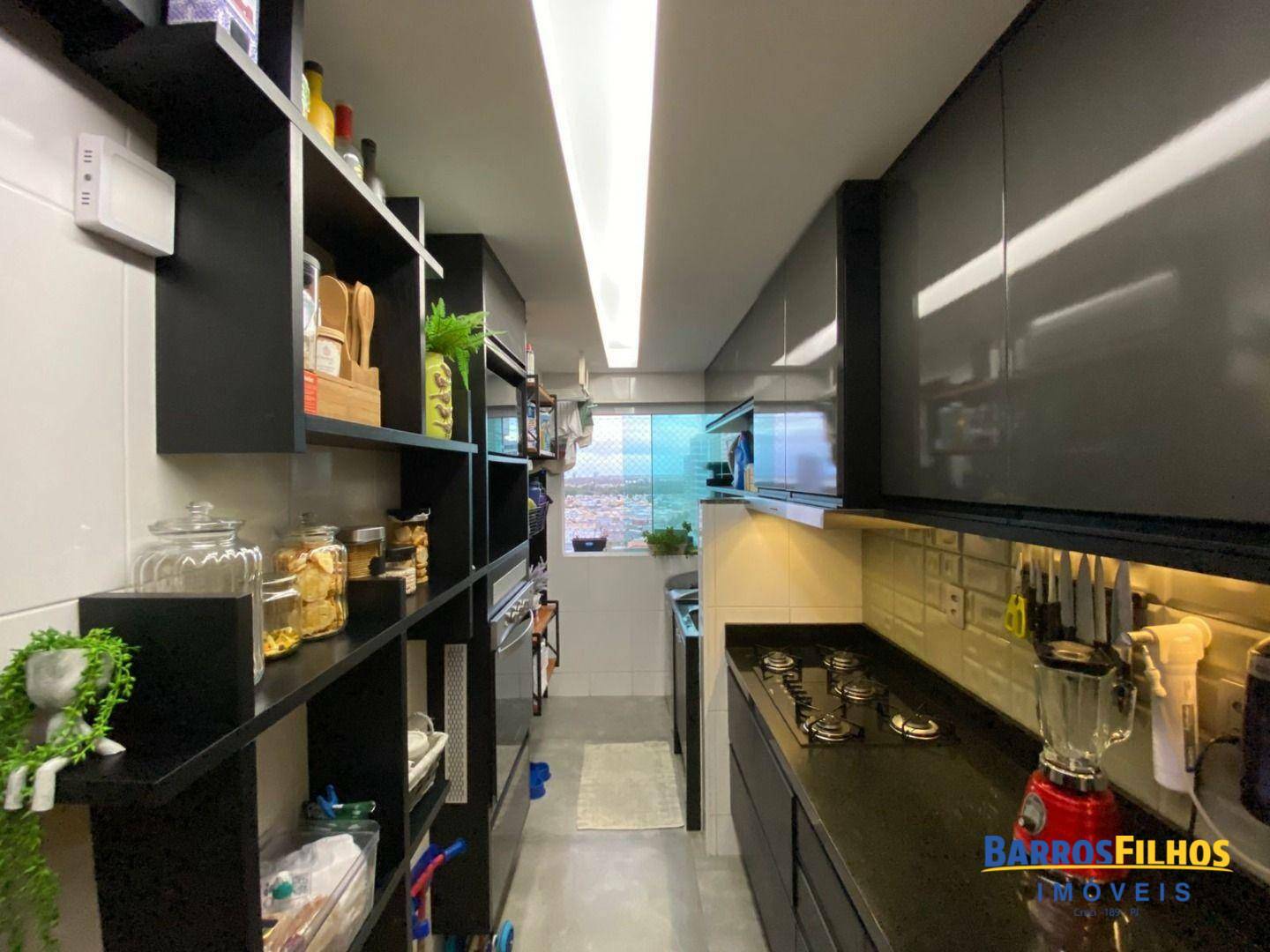 Apartamento à venda com 2 quartos, 80M2 - Foto 8