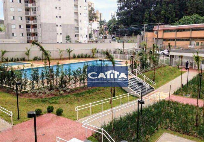 Apartamento à venda com 1 quarto, 40m² - Foto 24