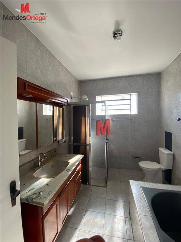 Casa à venda e aluguel com 7 quartos, 340m² - Foto 19