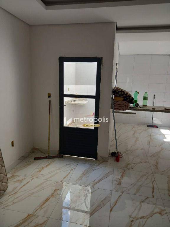 Sobrado à venda com 3 quartos, 150m² - Foto 6