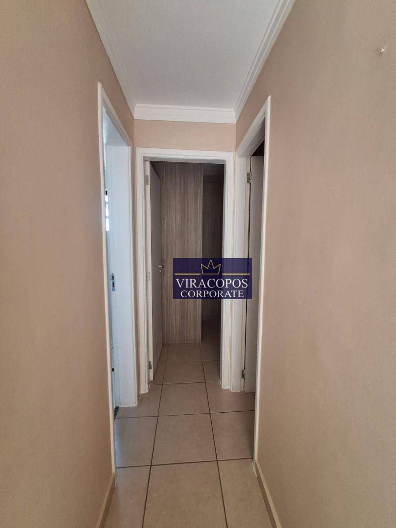 Apartamento à venda com 2 quartos, 56m² - Foto 21