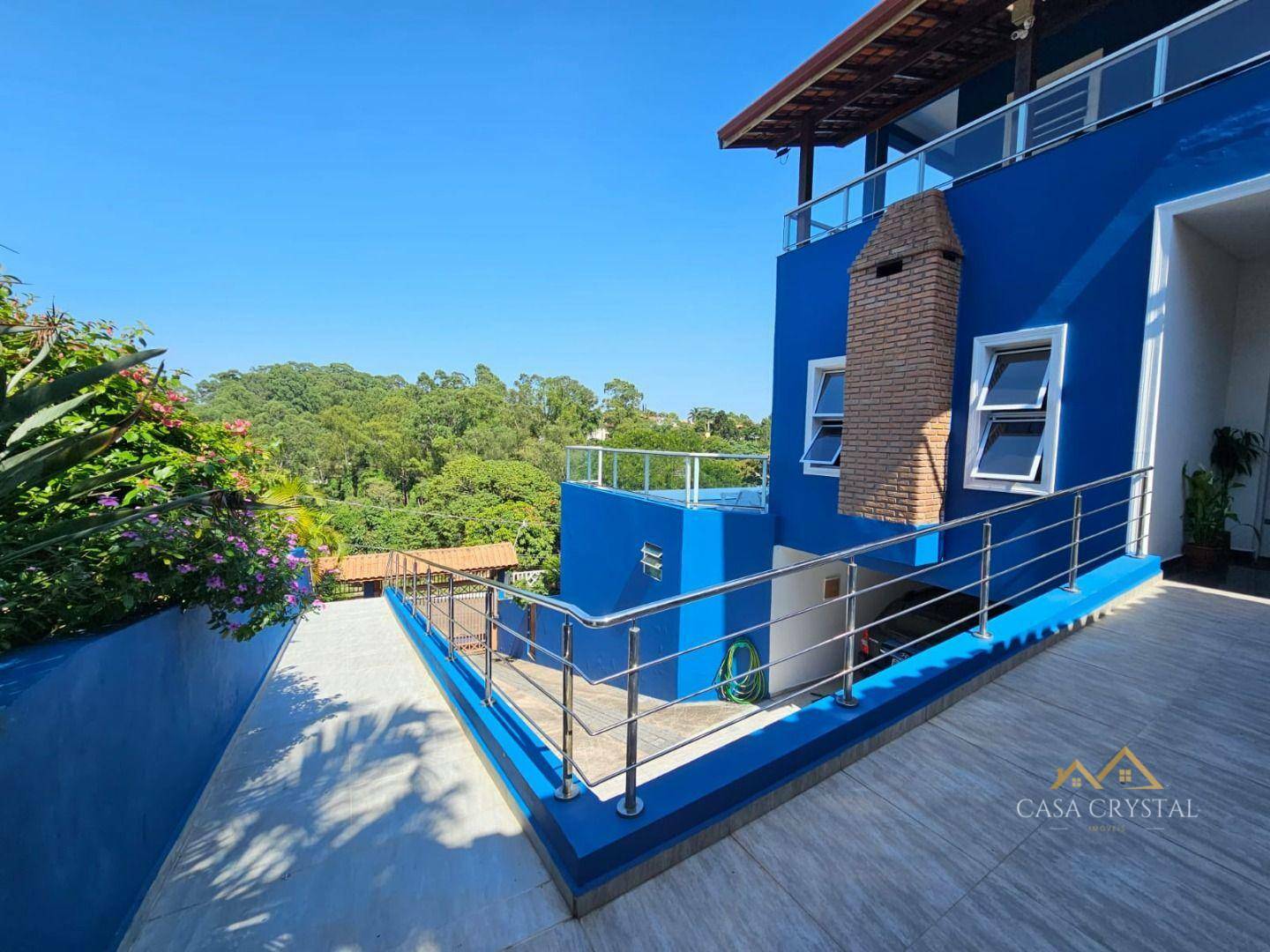 Casa de Condomínio à venda com 3 quartos, 377m² - Foto 40