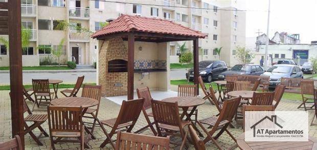 Apartamento para alugar com 2 quartos, 48m² - Foto 41