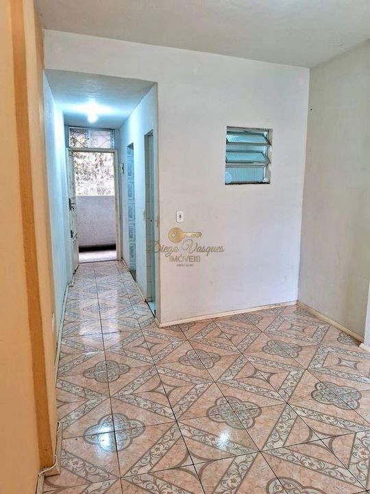 Apartamento à venda com 1 quarto, 33m² - Foto 10