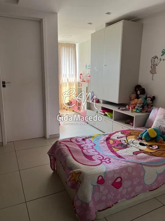 Apartamento à venda com 3 quartos, 170m² - Foto 11