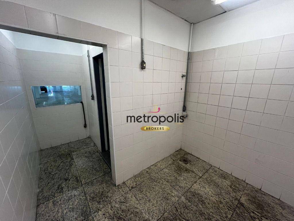 Loja-Salão para alugar, 250m² - Foto 10
