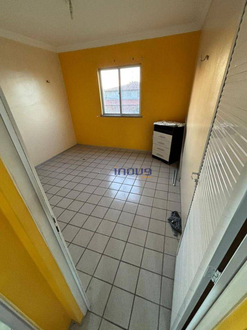 Apartamento, 2 quartos, 60 m² - Foto 5
