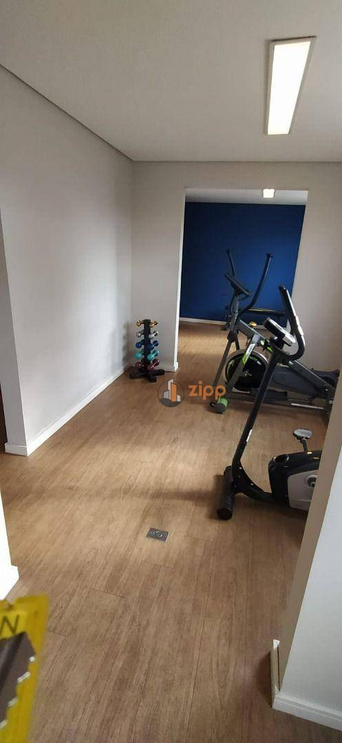 Apartamento à venda com 2 quartos, 47m² - Foto 32