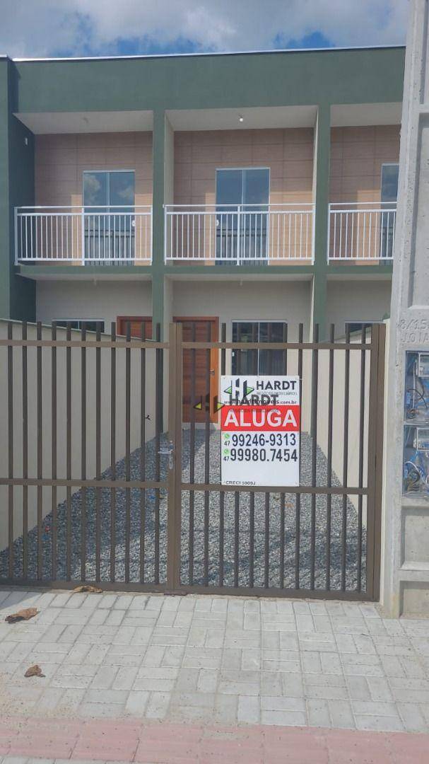 Casa, 2 quartos, 60 m² - Foto 1