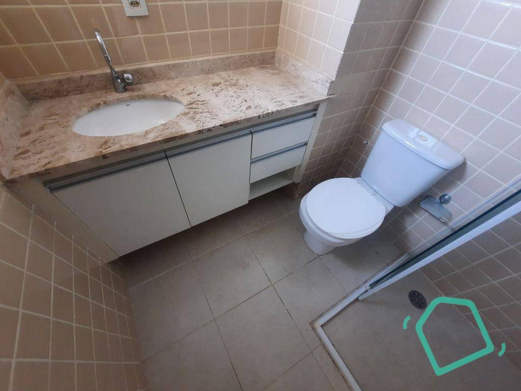 Casa de Condomínio para alugar com 3 quartos, 100m² - Foto 29