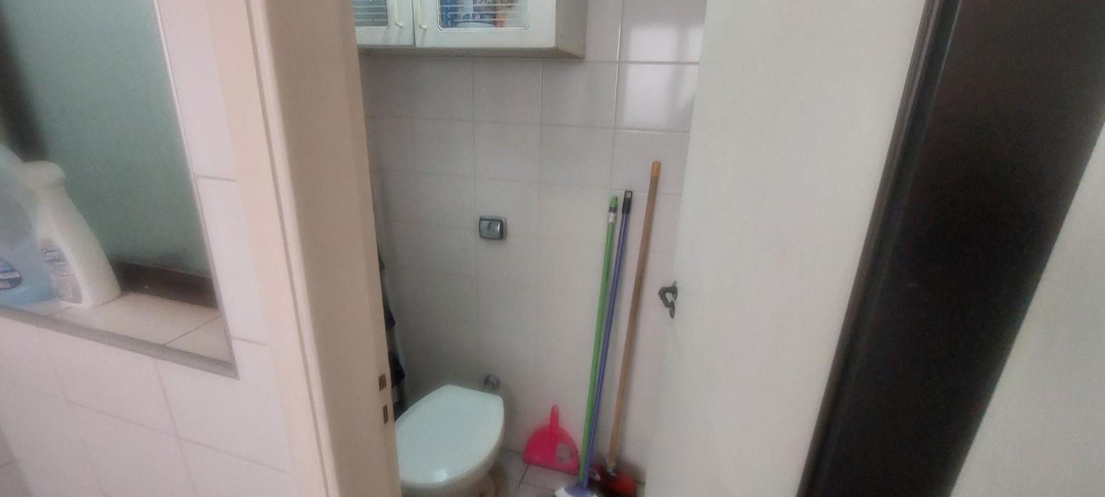 Apartamento para alugar com 3 quartos, 105m² - Foto 15