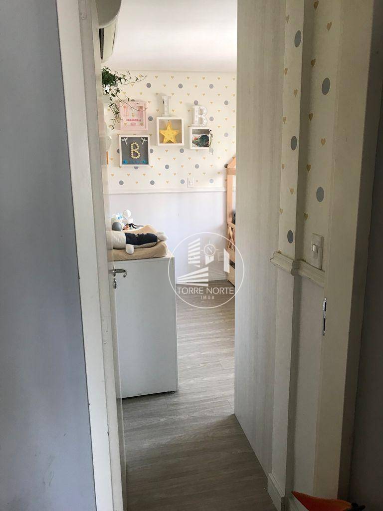 Apartamento à venda com 3 quartos, 83m² - Foto 38