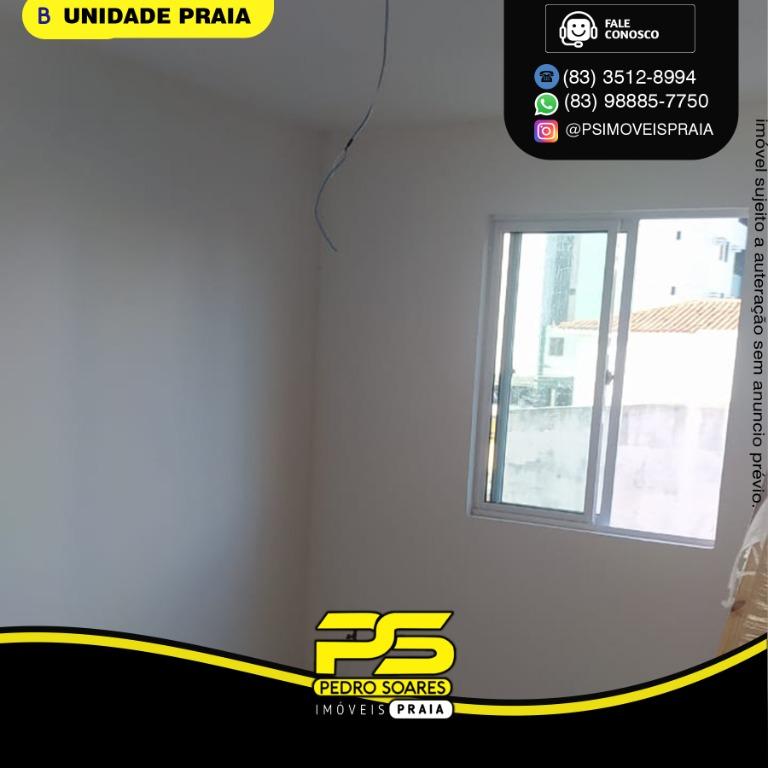 Apartamento à venda com 2 quartos, 50m² - Foto 5