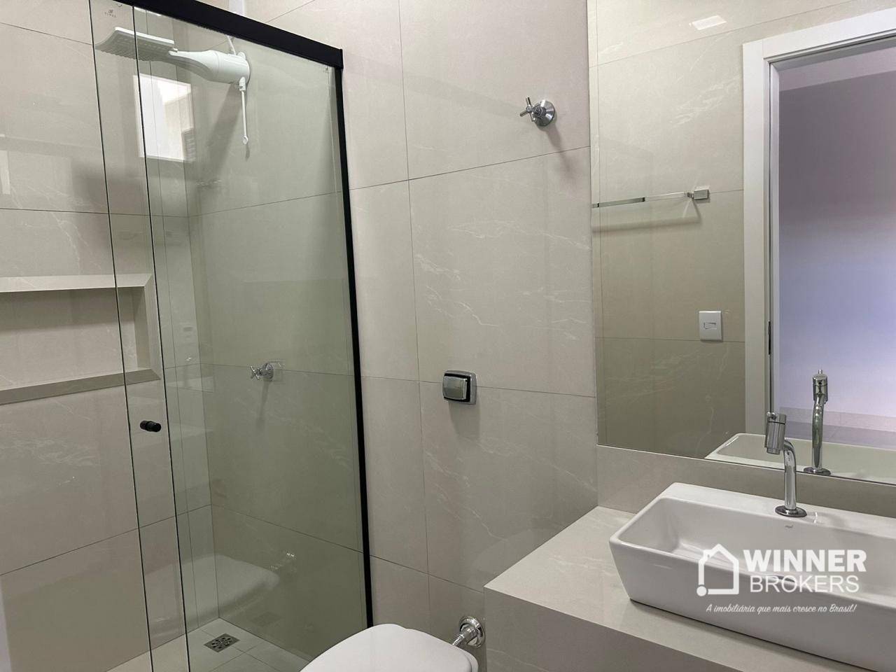 Casa, 3 quartos, 110 m² - Foto 4