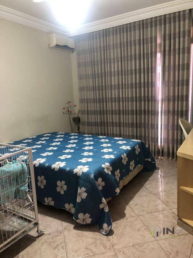 Sobrado à venda com 4 quartos, 245m² - Foto 6