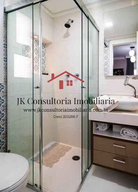 Apartamento à venda com 3 quartos, 109m² - Foto 13