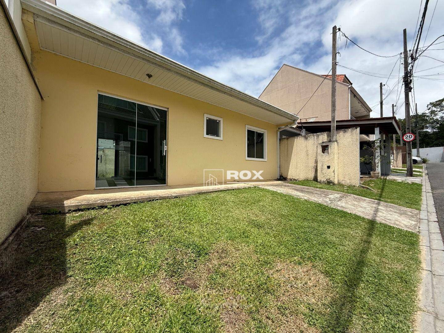 Casa de Condomínio à venda com 3 quartos, 120M2 - Foto 1