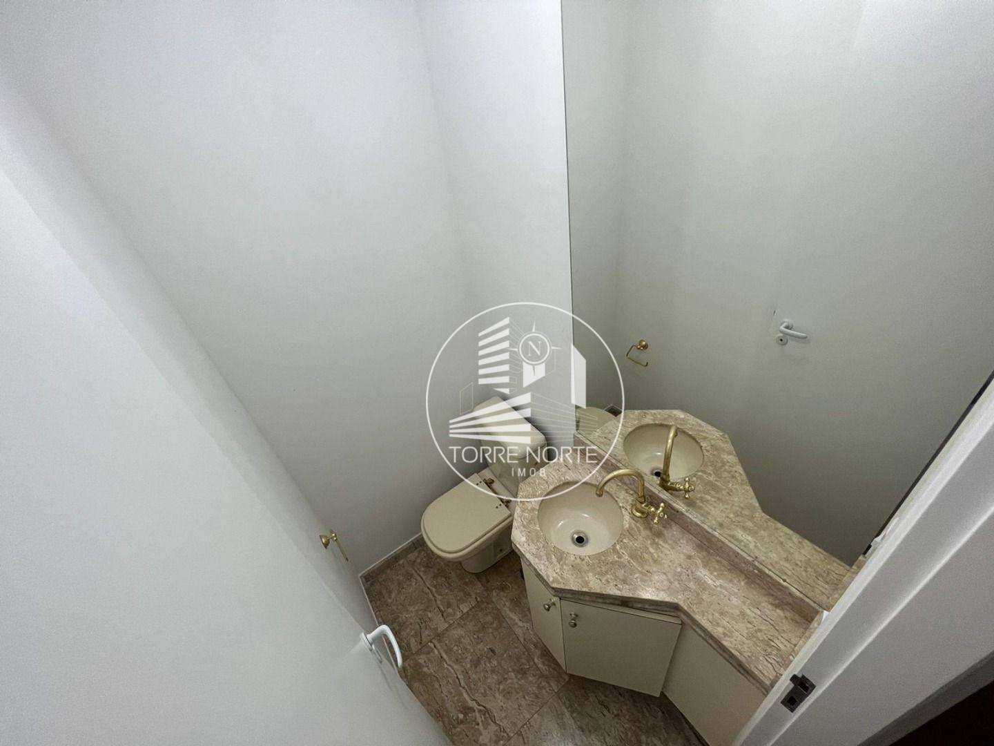 Apartamento à venda com 3 quartos, 95m² - Foto 9