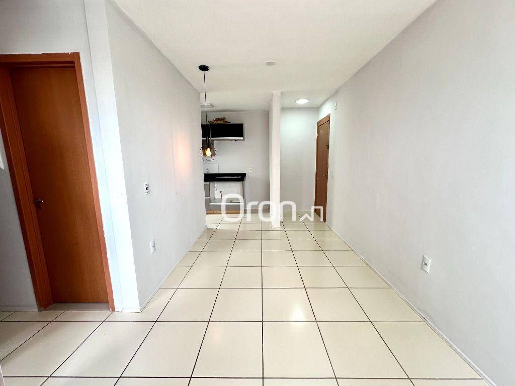 Apartamento à venda com 2 quartos, 50m² - Foto 2