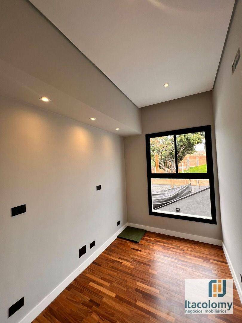 Casa de Condomínio à venda com 3 quartos, 318m² - Foto 20