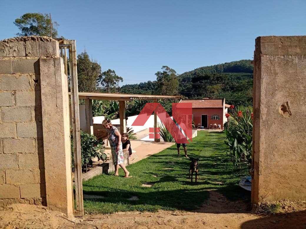 Chácara à venda com 3 quartos, 100m² - Foto 3