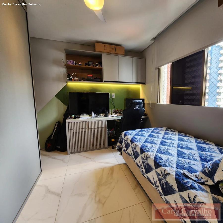 Apartamento à venda com 4 quartos, 128m² - Foto 19