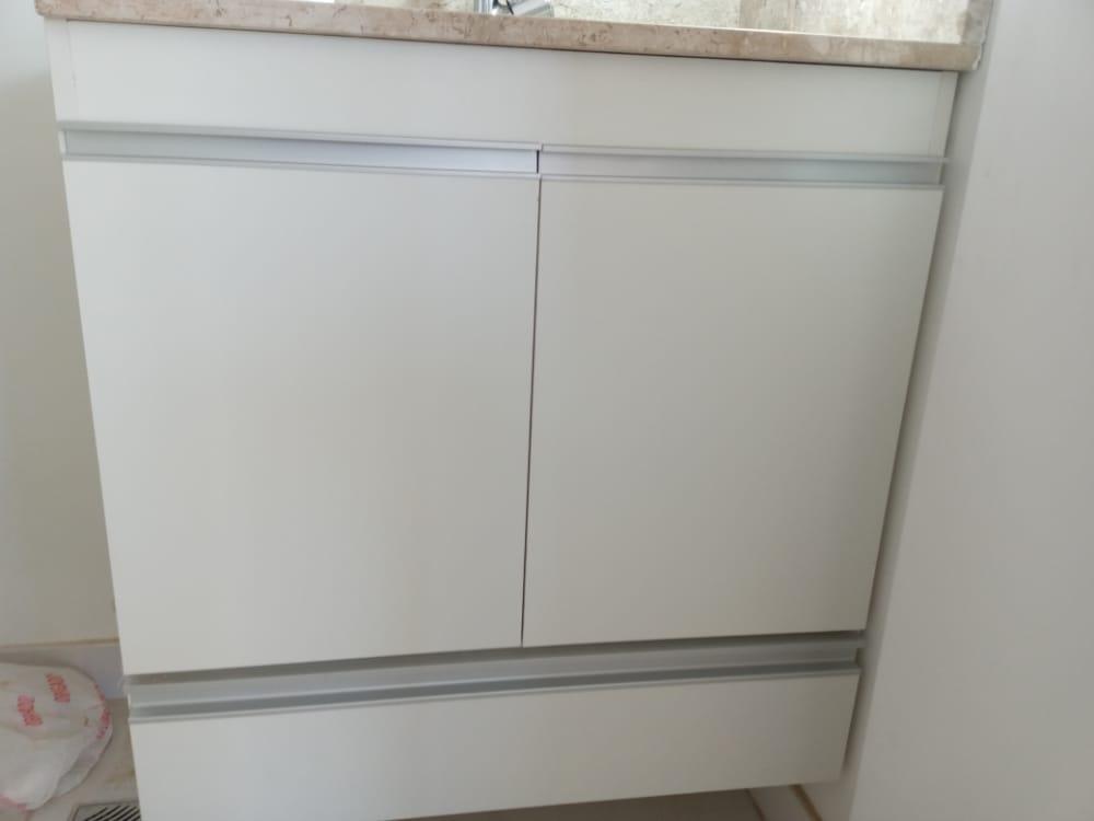 Apartamento à venda com 2 quartos, 61m² - Foto 5