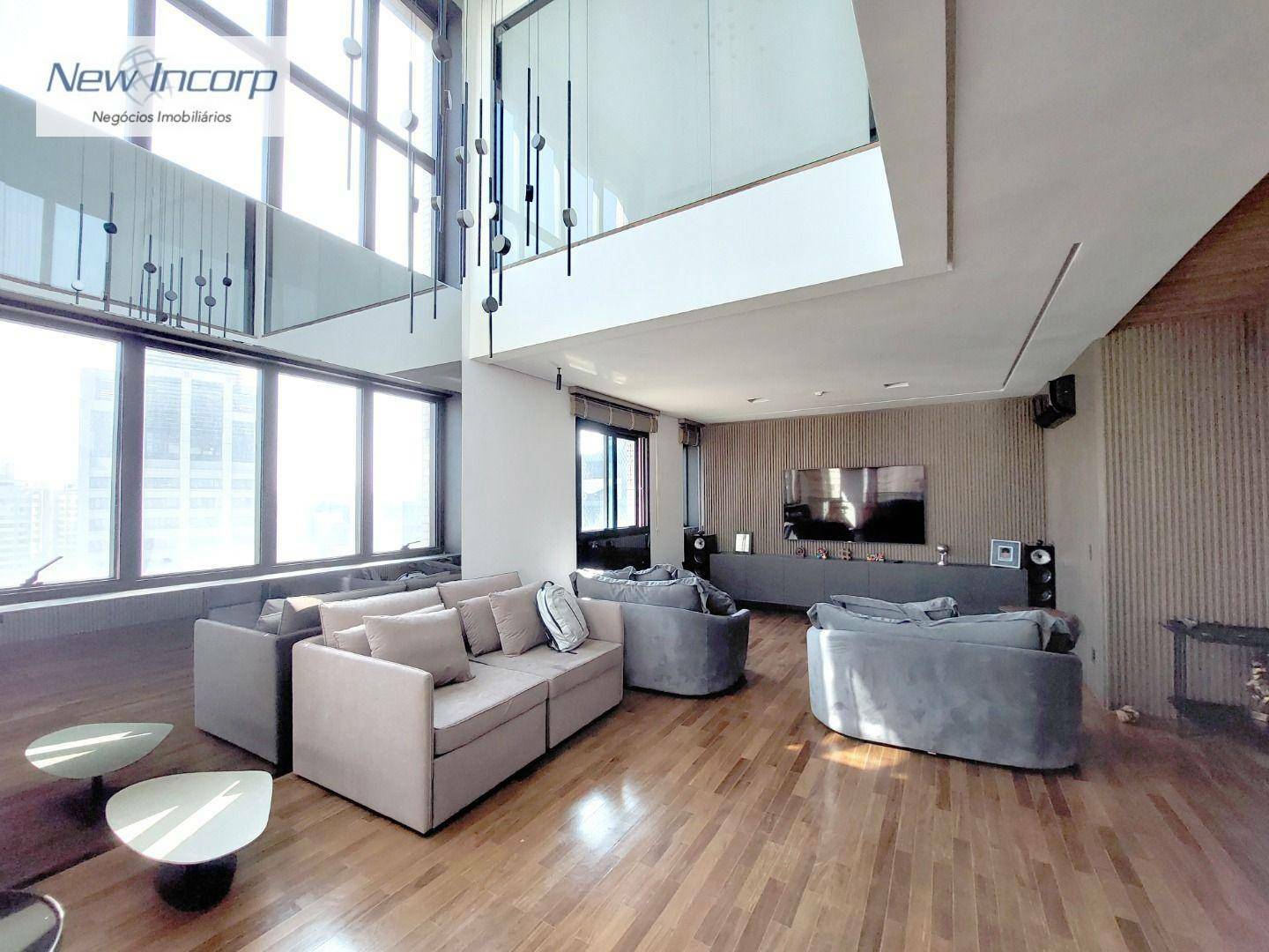 Cobertura, 3 quartos, 389 m² - Foto 2