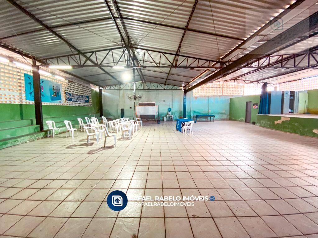 Depósito-Galpão, 360 m² - Foto 5